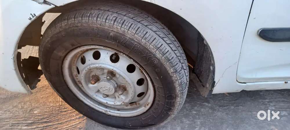 Hyundai Eon 2016 Last नवंबर Petrol Good Condition
