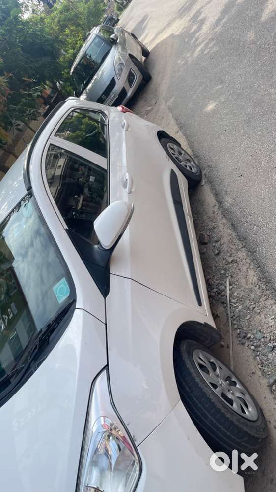 Hyundai Grand I10 2019 Petrol Well Maintained