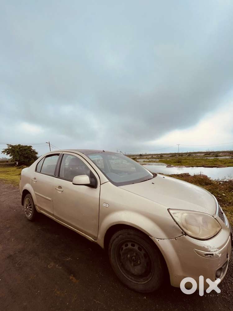 Ford Fiesta Diesel 2007