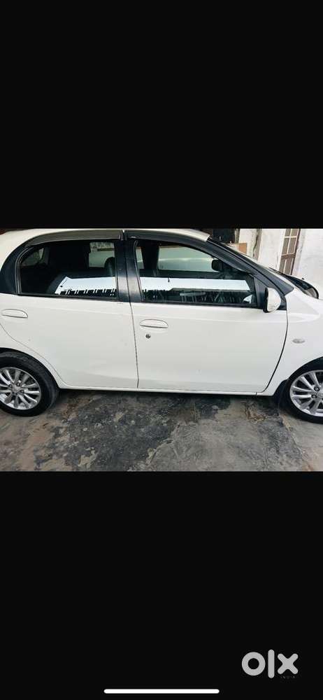 Toyota Etios Liva 2011 Petrol Well Maintained 2.engine Full Guarantee