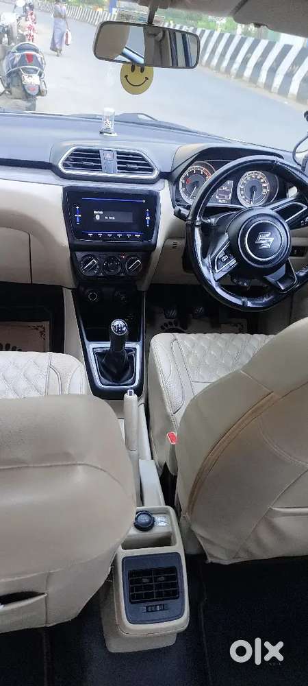 Maruti Suzuki Dzire 2024