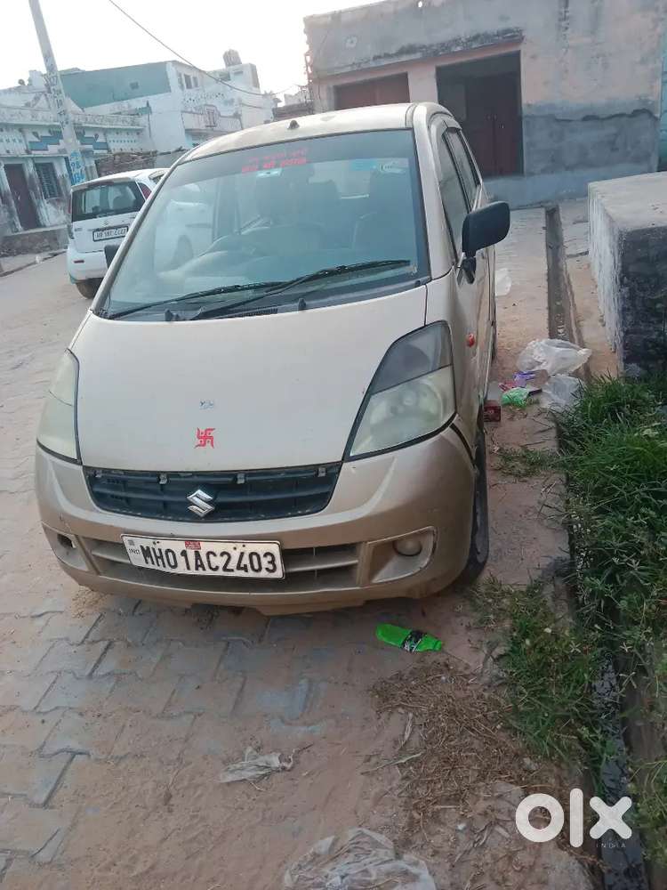 Maruti Suzuki Zen Estilo 2010 Second Owner
