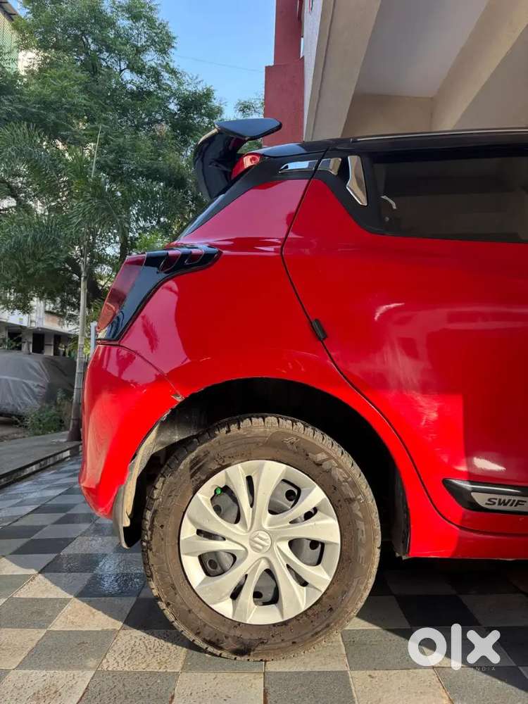 Maruti Suzuki Swift 2019 Diesel Well Maintained
