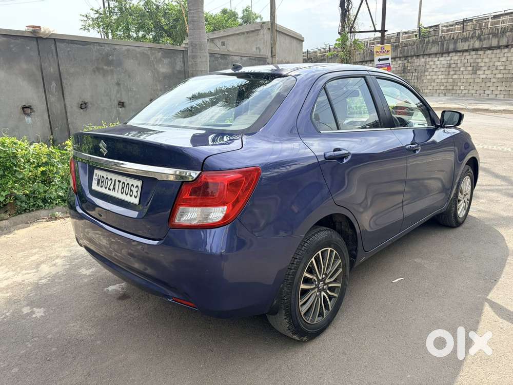 Maruti Suzuki Dzire 1.2 Zxi Plus, 2023, Petrol