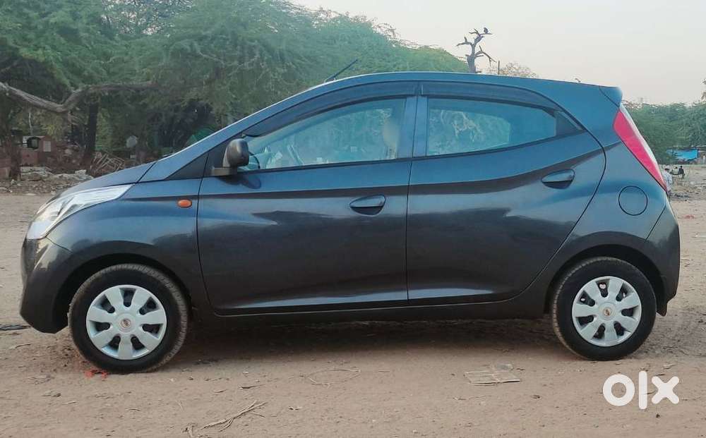 Hyundai Eon Era +, 2018, Petrol