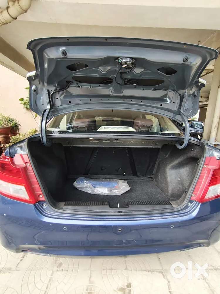 Maruti Dzire 1.2 Vxi 2021