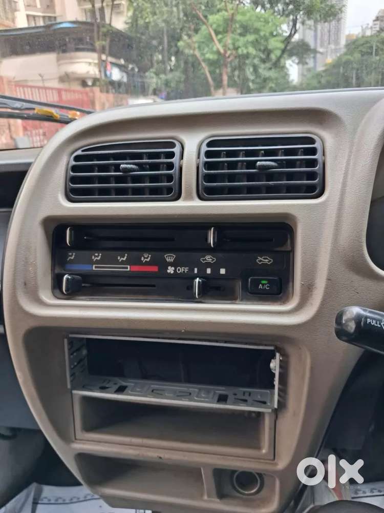 Maruti Suzuki Eeco, 2020, Petrol