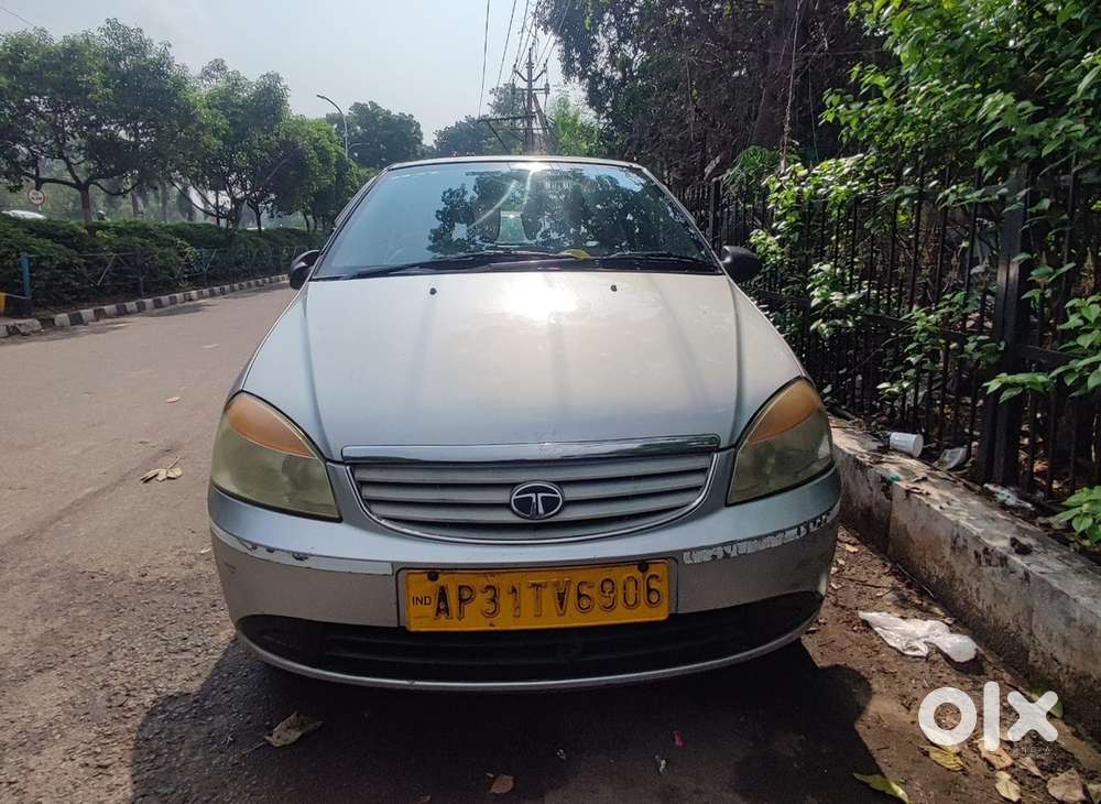 2016 Tata Indica V2 Ls Diesel