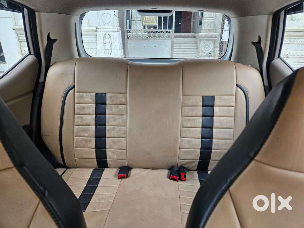 Hyundai I10 1.1 Magna(o), 2015, Petrol