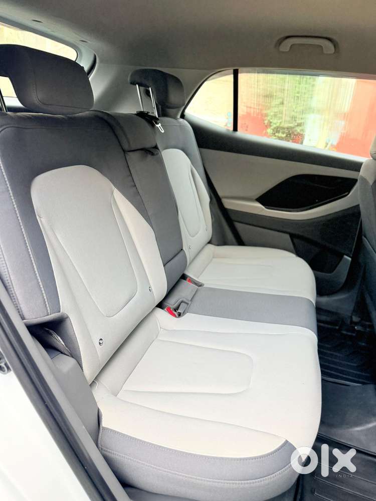 Hyundai Creta 1.5 Ex Petrol, 2024, Petrol