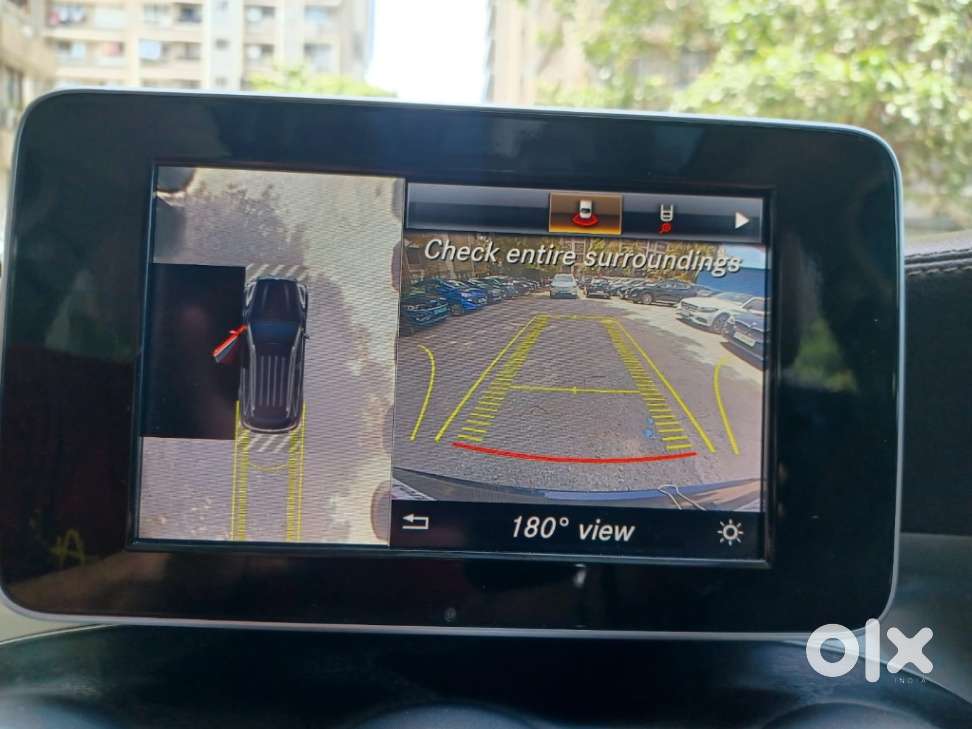 Mercedes-benz Glc 220d 4matic, 2019, Diesel
