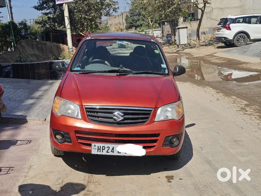 Alto K10 2010 Model