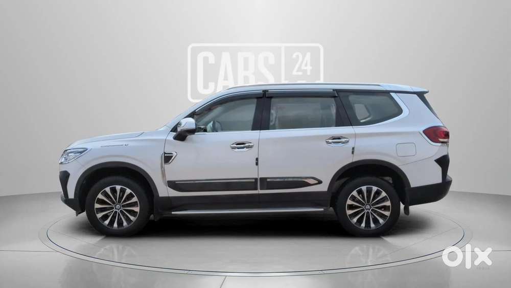 Mg Gloster Savvy 4x2 7str, 2024, Diesel