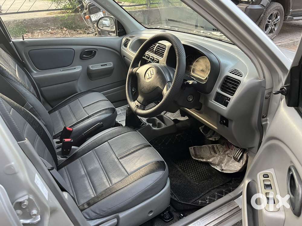 Maruti Suzuki Alto K10 2010-2014 1.0 Vxi (o), 2011, Petrol