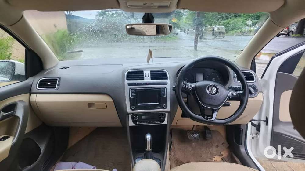 Volkswagen Vento 1.5 Tdi Highline At, 2016, Diesel