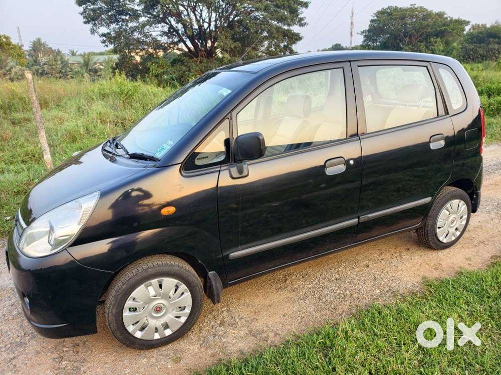Maruti Suzuki Estilo Lxi, 2009, Petrol