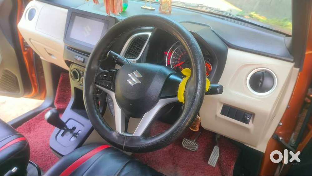 Wagonr Zxi Very Good Condition.. Urgent Need Money