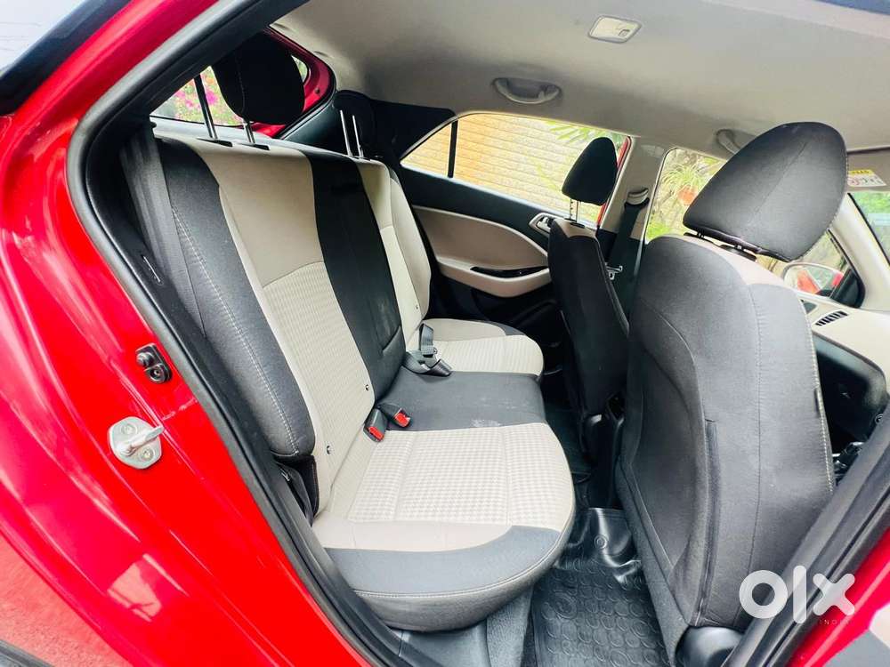 Hyundai Elite I20 1.2 Asta At Dual Tone, 2019, Diesel