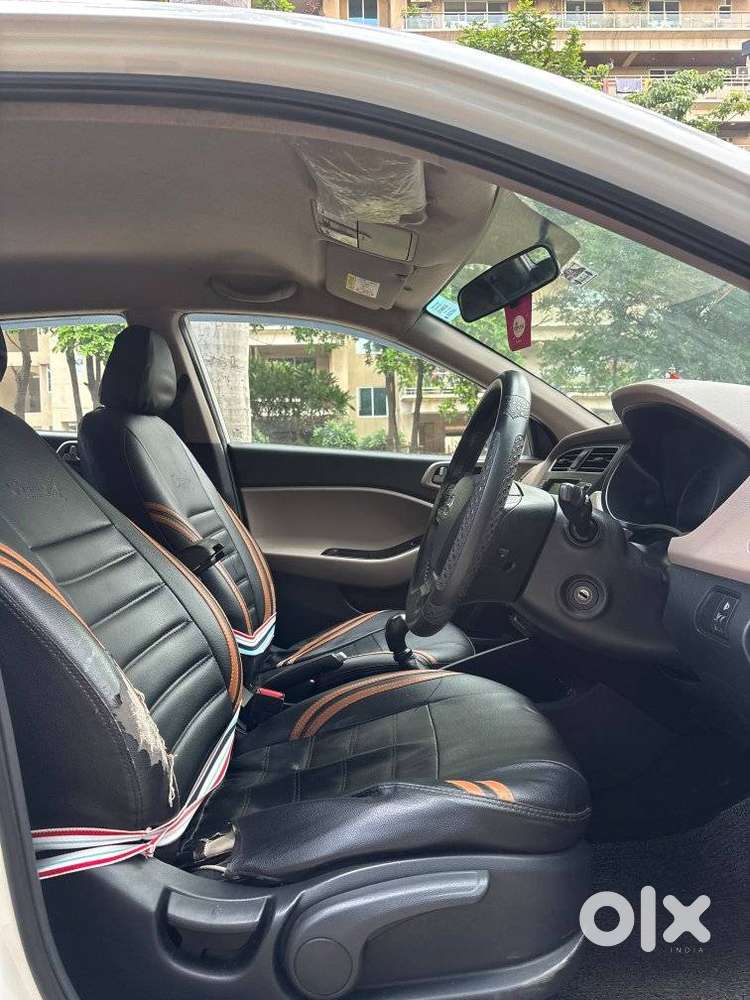 Hyundai I20 1.2 Asta, 2018, Petrol