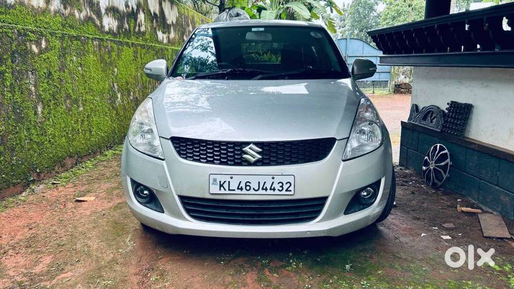 2013 Maruti Swift Vdi For Sale