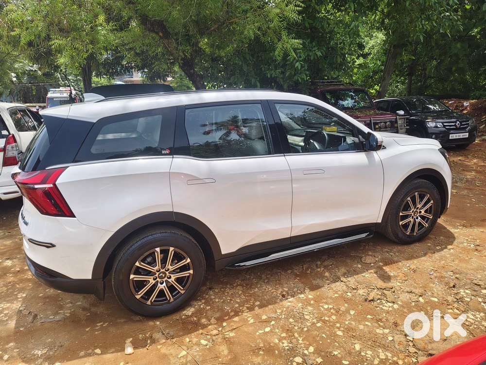 Mahindra Xuv700 Diesel 2022