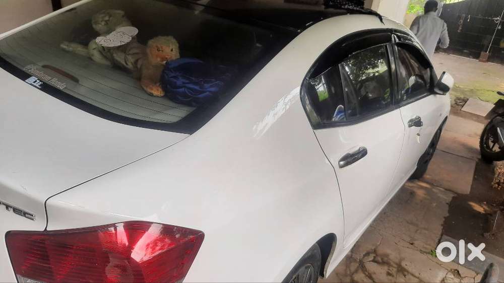 Honda City Good Condition 2009