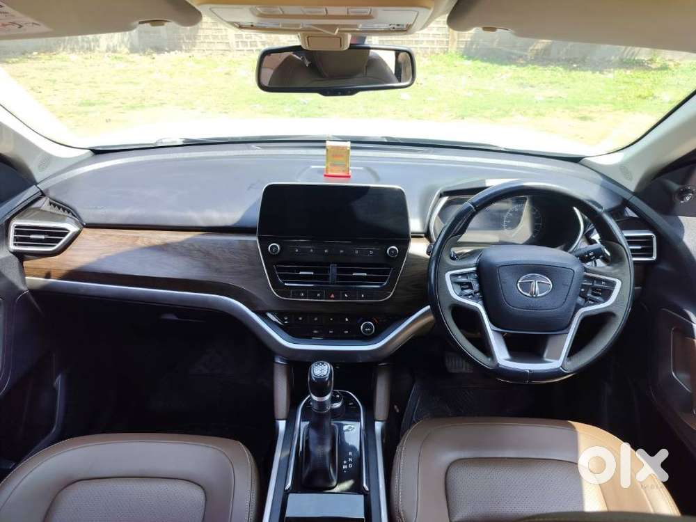 Tata Harrier 2.0 Kryotec Xza Sunroof, 2023, Diesel