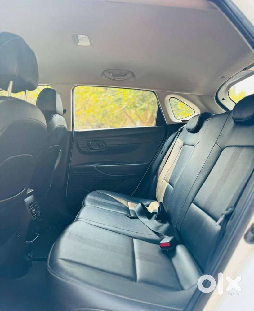 Hyundai I20 Sportz 1.0 Turbo Imt, 2021, Petrol