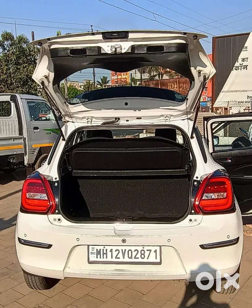 Maruti Suzuki Swift Vxi 2023
