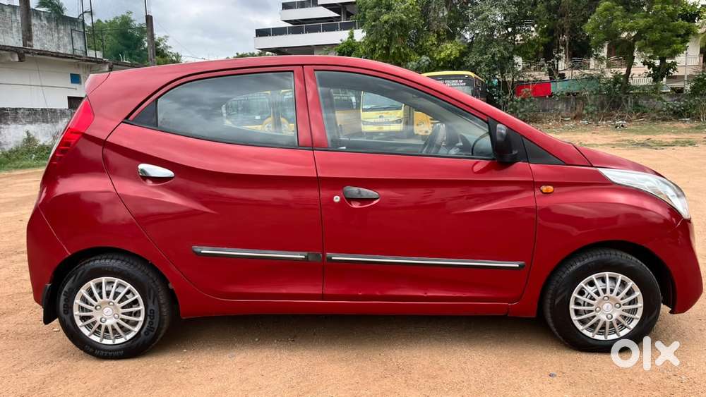 Hyundai Eon Era +, 2012, Petrol