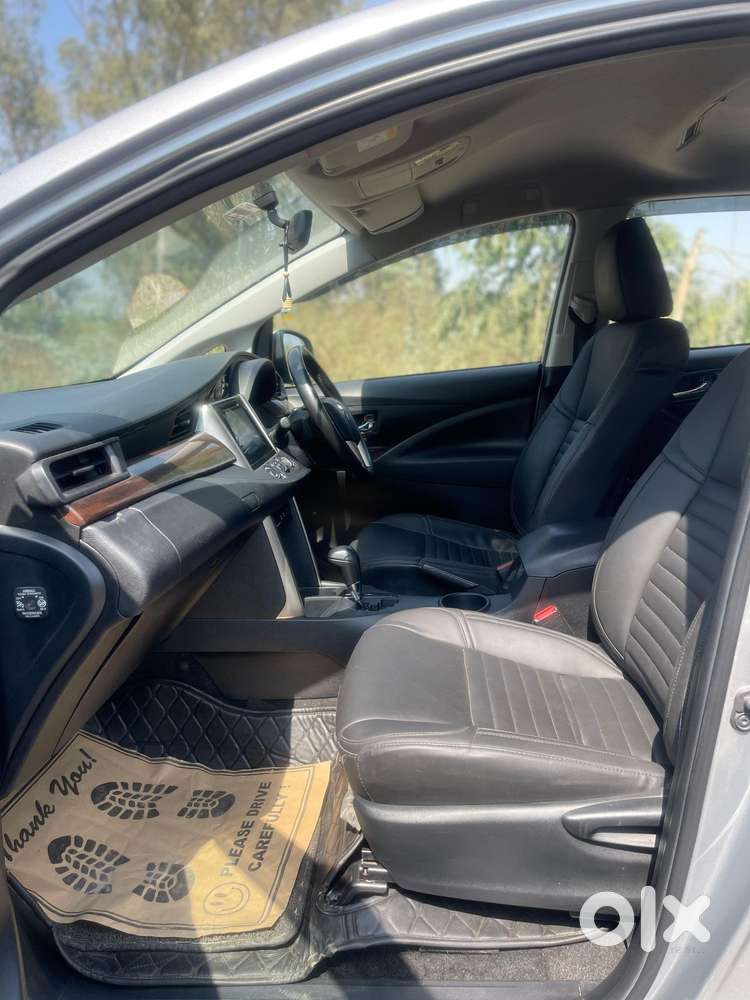 Toyota Innova Crysta G 7 Str, 2020, Diesel