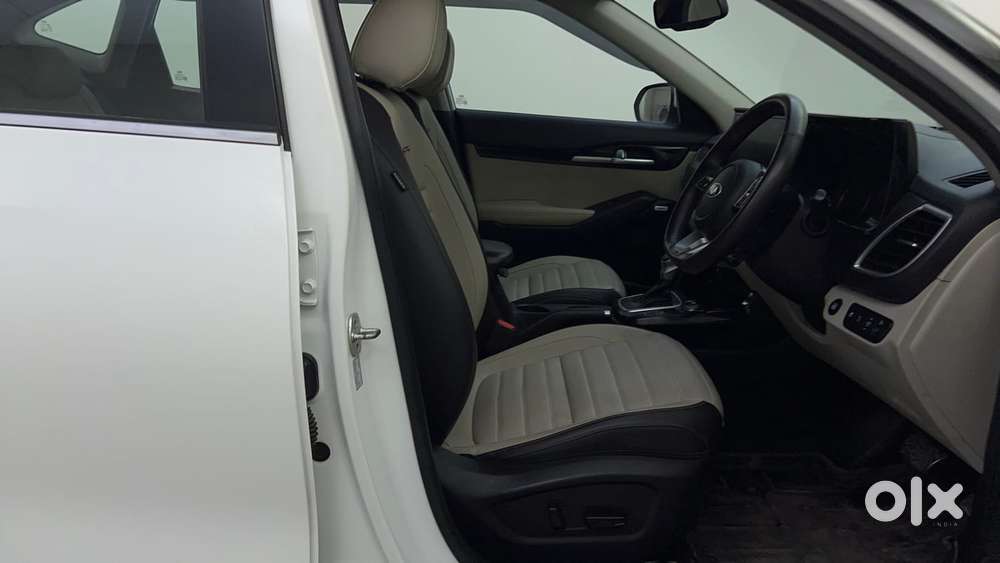 Kia Seltos 1.4 Gtx + Petrol At, 2020, Petrol