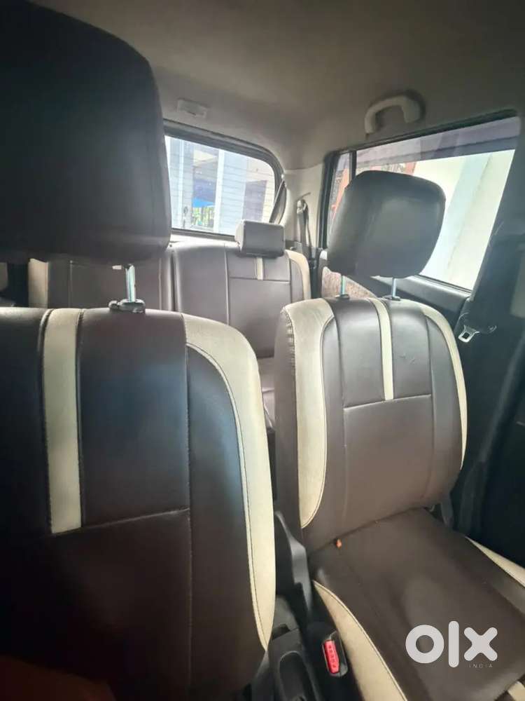 Maruti Suzuki Wagon  Vxi 2016