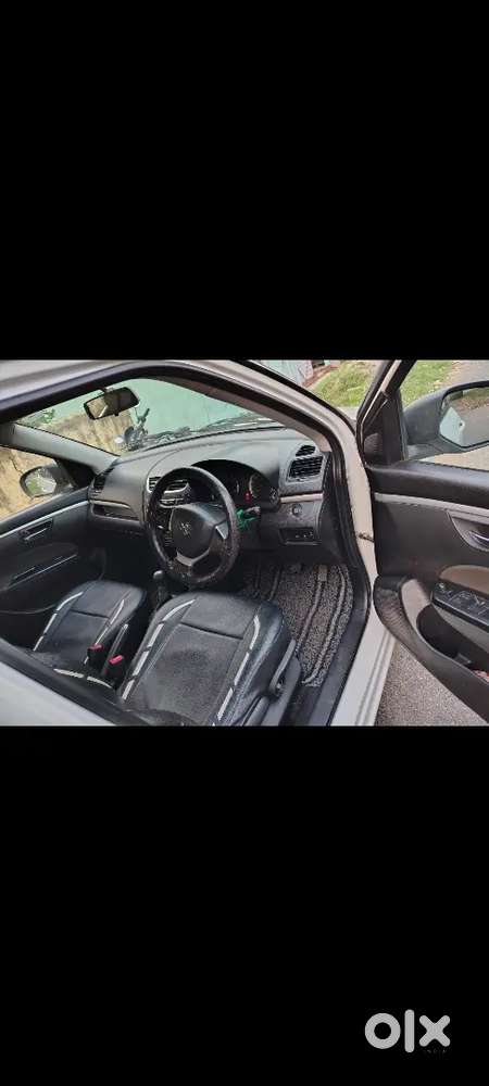 Maruti Suzuki Swift 2016 Car