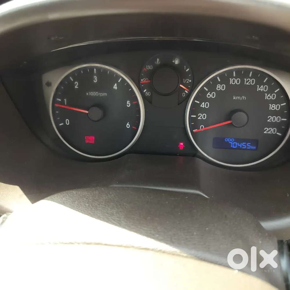 Hyundai I20 Asta Diesel  Single Owner  72,500 Km  Excellent Conditi