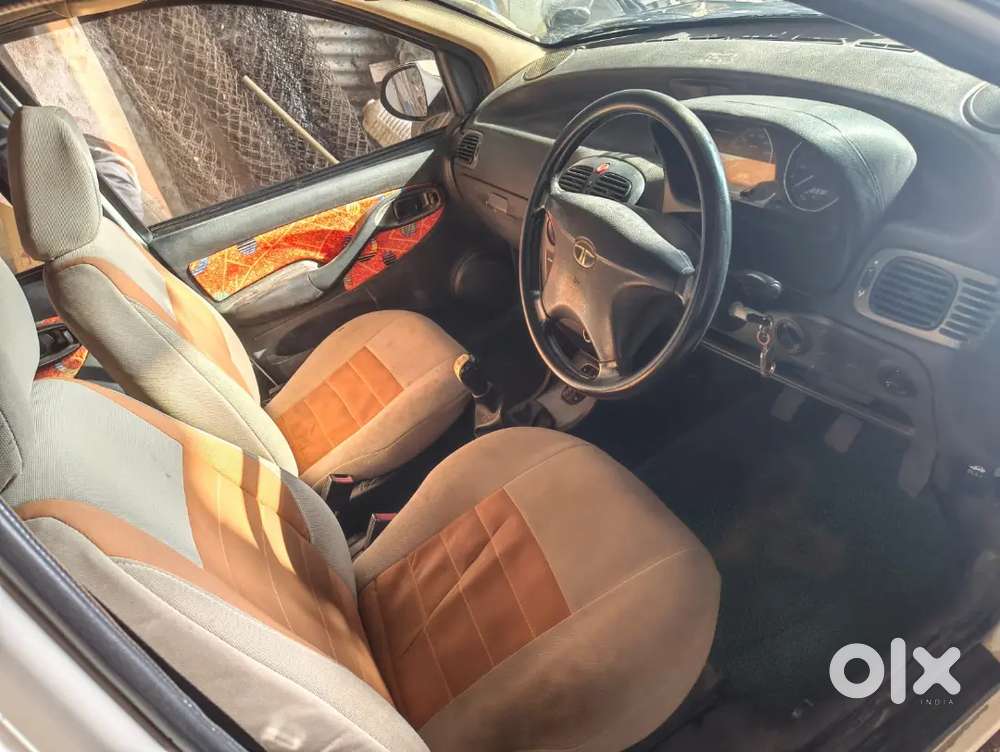 Tata Indigo Ecs 2014 Diesel 142500 Km Driven