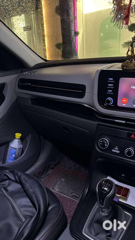 Hyundai Creta Petrol 2024