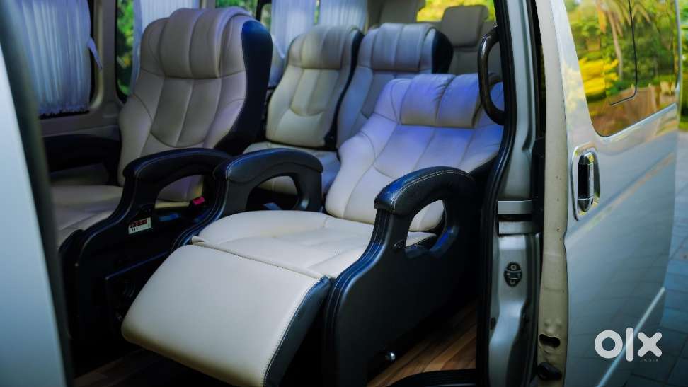 Toyota Hiace 2.8 Gl, 2014, Diesel