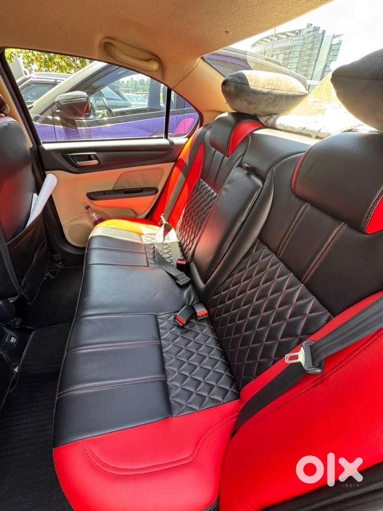 Reliable Honda Amaze Diesel 2019