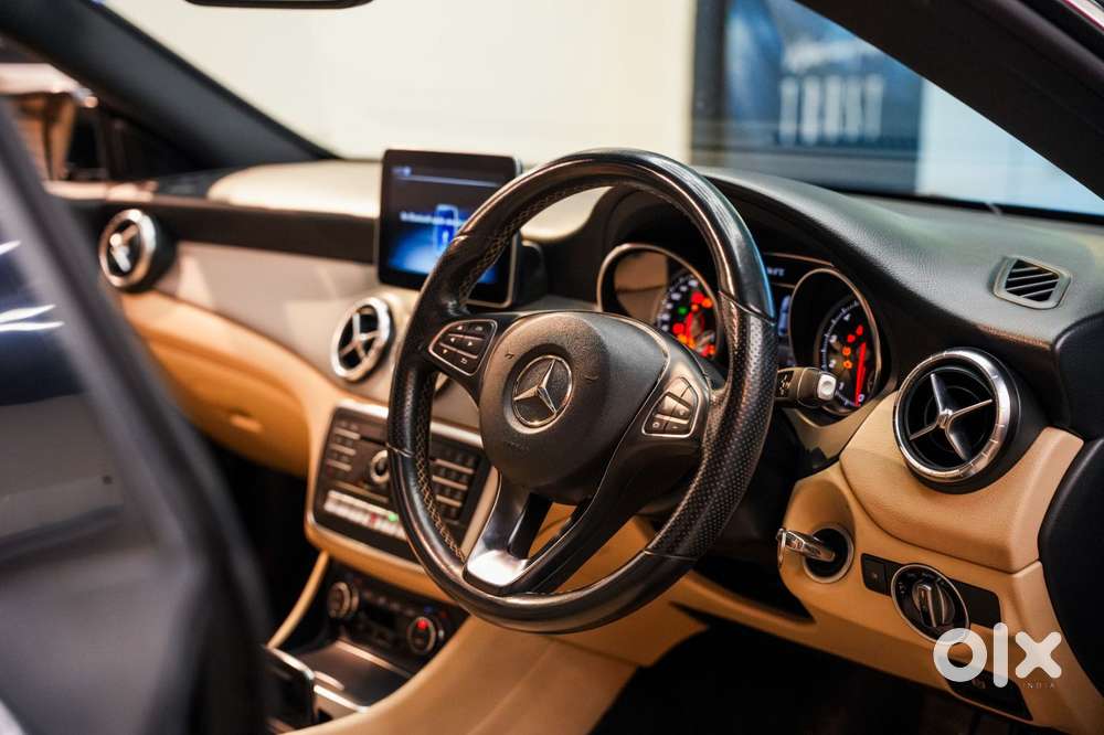 Mercedes-benz Cla 2.0 200 Sport, 2019, Petrol