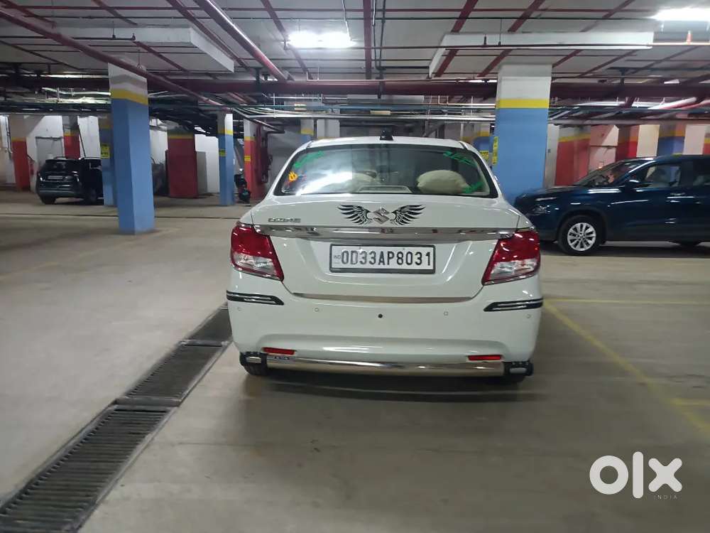 Maruti Suzuki Dzire Vxi | Only 16,495 Km Driven | Excellent Conditi