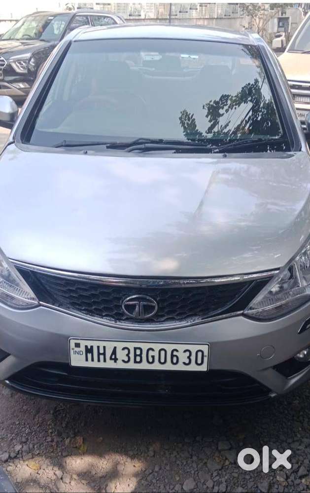 Tata Zest Diesel 2017