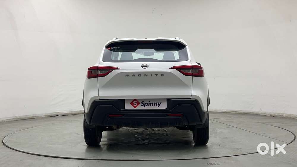 Nissan Magnite 1.0 Xe, 2024, Petrol