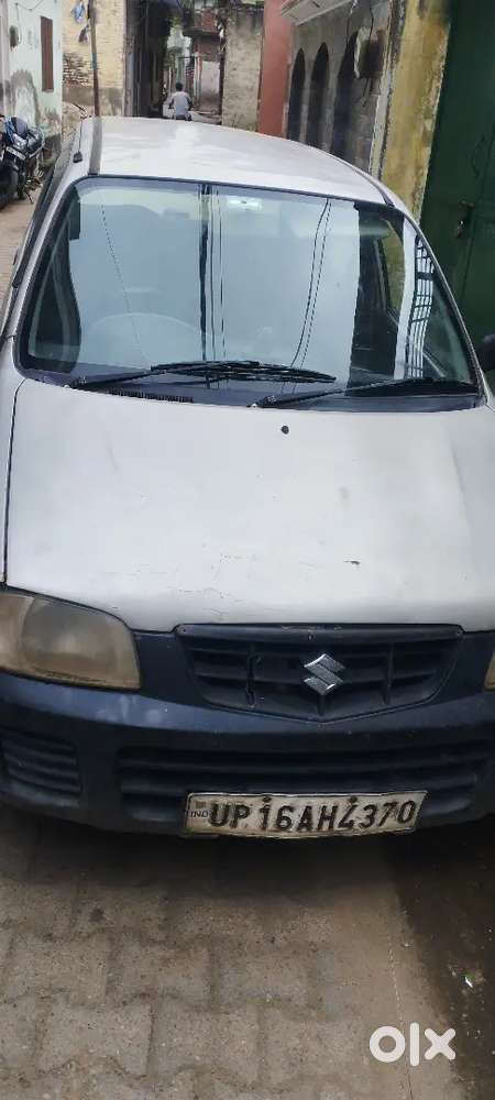Maruti Suzuki Alto Lxi 2012