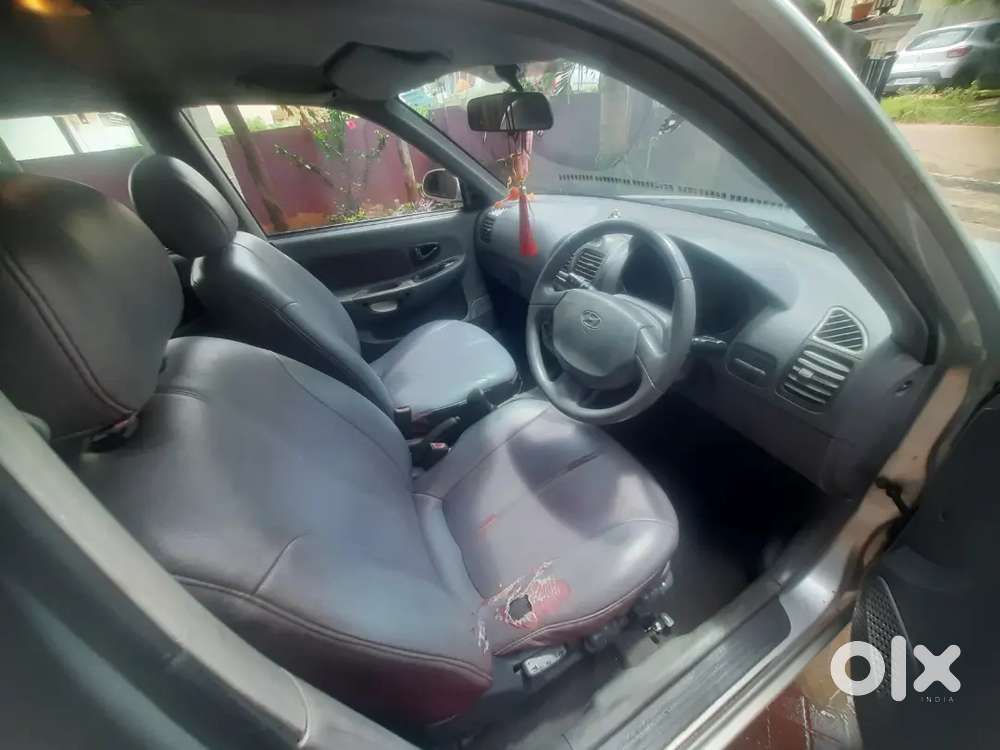 Hyundai Accent 2003 Petrol 2nd Owner