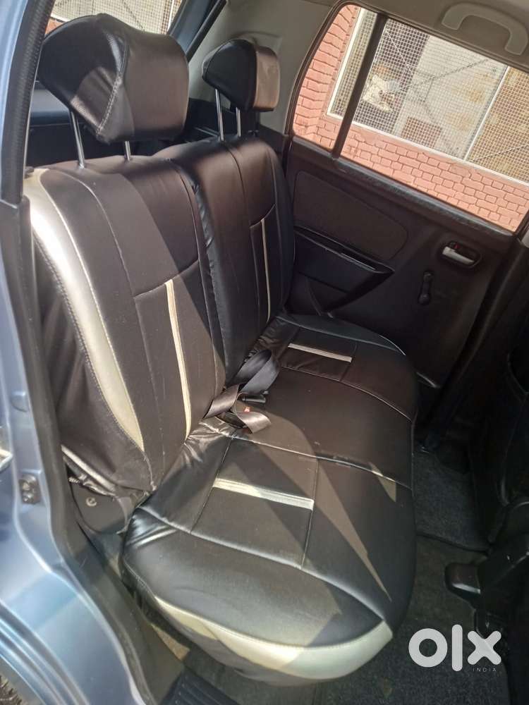 Maruti Suzuki Wagon R 1.0 2010-2019 Lxi (o), 2013, Petrol