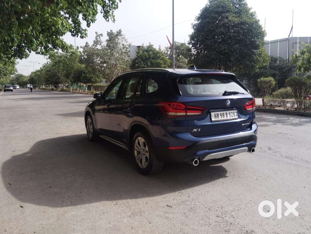 Bmw X1 Sdrive 20d X Line, 2021, Diesel