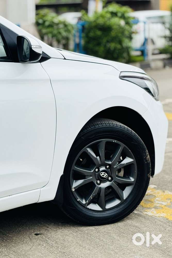 Hyundai I20 Sportz 1.2 Mt, 2019, Diesel