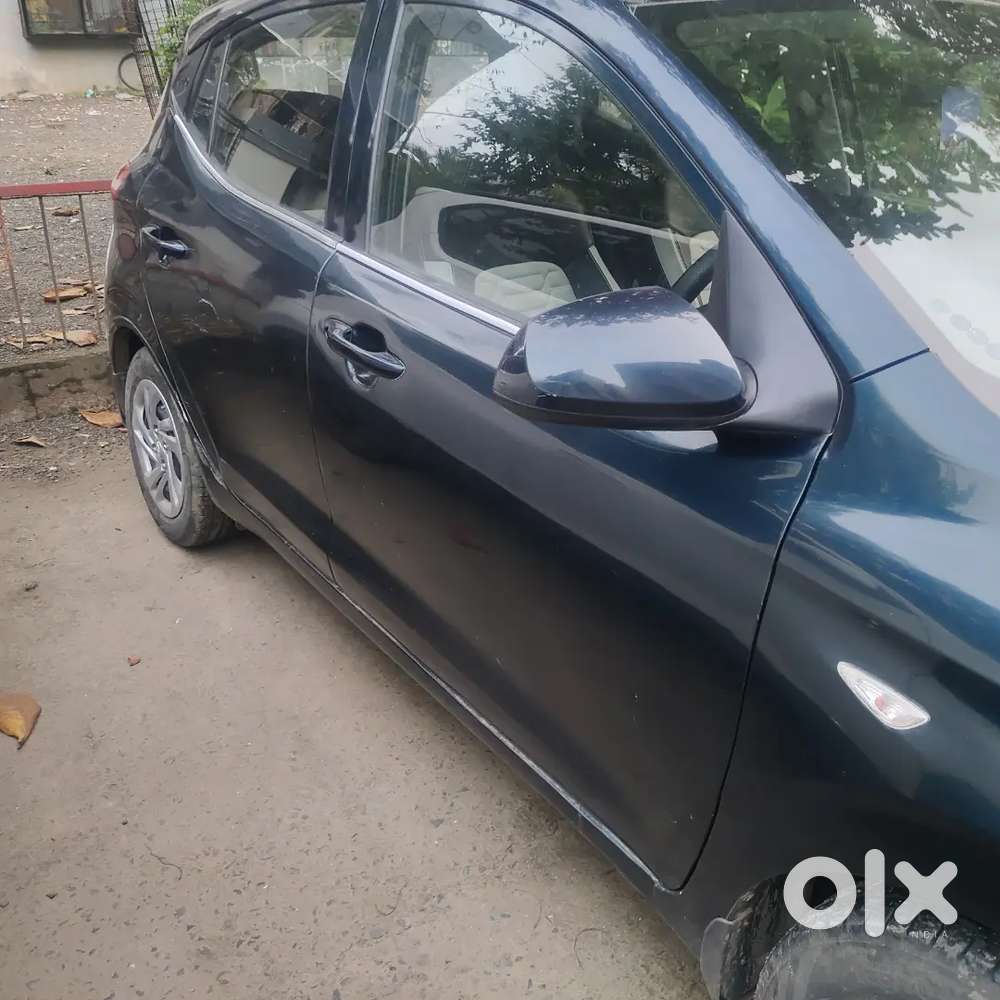 Hyundai I10 Kappa 2021 Petrol Manual