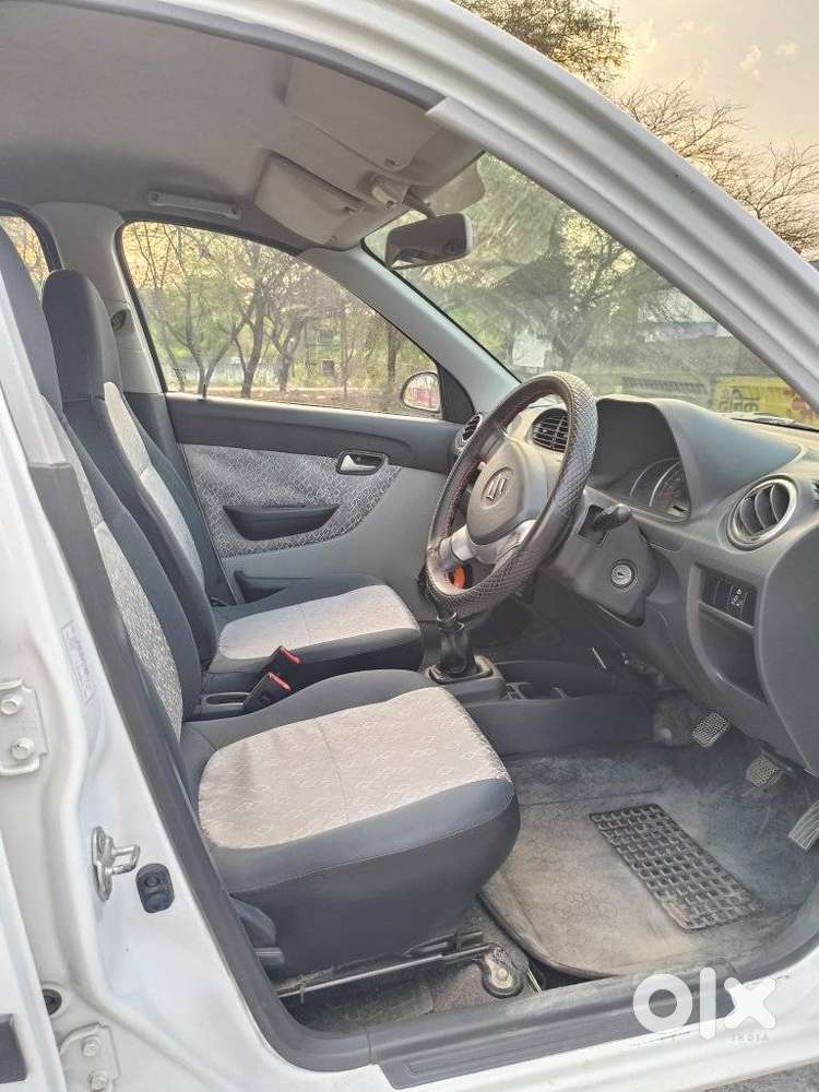 Maruti Suzuki Alto 800, 2019, Petrol